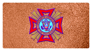 DSC700 417 SH CP VFW Shimmer Copper Background